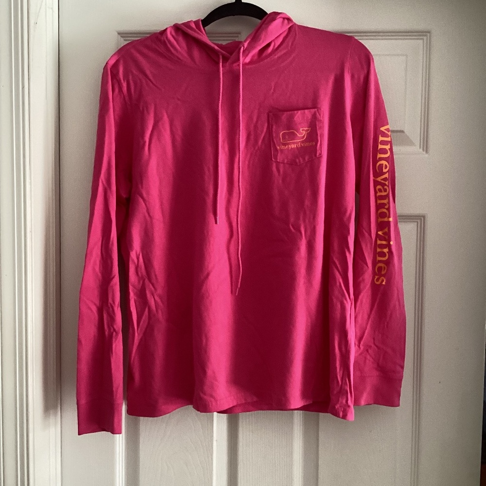 Vineyard top